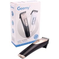 Maxtech - Trade Shop - Haargröße Professionelles ricinuierliches Barde Elektrisch kordless Geemy GM-6576 - Maxtech - Trade Shop - Haargröße Professionelles ricinuierliches Barde Elektrisch kordless Geemy GM-6576 - von MAXTECH