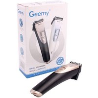 Trade Shop - Haargröße Professionelles ricinuierliches Barde Elektrisch kordless Geemy GM-6576 - von MAXTECH
