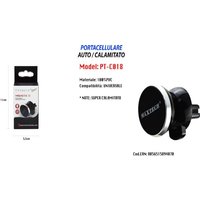Trade Shop - KALAMITATO AUTO UNIVERSALE FÜR SMARTPHONE PORTACELLULARE MAXTECH PT-C018 - von MAXTECH