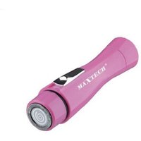 Trade Shop - MAXTECH PROFESSIONELLER PRÄZISIONS-OHR- UND NASENHAARTRIMMER REF-NA016 - von MAXTECH