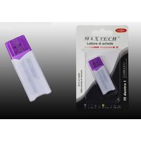 Trade Shop Maxtech LTO-SM001 5IN1 usb 2.0 ms sd mmc tf hochgeschwindigkeits-kartenleser - Trade Shop Maxtech LTO-SM001 5IN1 usb 2.0 ms sd mmc tf hochgeschwindigkeits-kartenleser - von MAXTECH