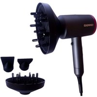 Trade Shop - PHON ASCIUGACAPELLI VERFASSUNG 1400W MAX MIT DIFFUSTRIAL 2 BECCUCI GM-137 - Trade Shop - PHON ASCIUGACAPELLI VERFASSUNG 1400W MAX MIT DIFFUSTRIAL 2 BECCUCI GM-137 - von MAXTECH