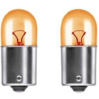 Trade Shop - Birnenposition BA15S CAR L-P119 R10W 12V Halogenhalogenlicht 10W Nein Canbus - von MAXTECH