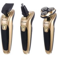 Trade Shop - REGOLABARBA 3IN1 RECARICABILE TRIMMER REFINITOR FÜR NASO GM578 - Trade Shop - REGOLABARBA 3IN1 RECARICABILE TRIMMER REFINITOR FÜR NASO GM578 - von MAXTECH