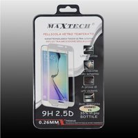 Trade Shop - SCHUTZFOLIE FÜR HUAWEI Y5 GEHÄRTETES GLAS SCHUTZ MAXTECH P-Y5 - von MAXTECH