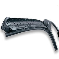 Trade Shop - TERGICRISTALLO MORBIDO SPAZZOLA RICAMBIO FÜR AUTO MAXTECH DA 13" TER-CR013 - von MAXTECH