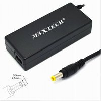 Maxtech - Trade Shop - charicabatteria pc hinweis 19V 90W ricambio PC-CA013 - von MAXTECH