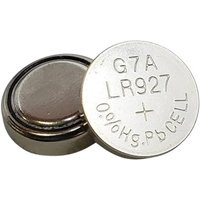 Maxtech - Trade Shop - batterien alkaline LR927/G7 1.5V 40MAH bip orologie telecomandi von MAXTECH