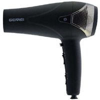 Maxtech - Trade Shop - asciugacapellen profession phon corda retractile 1800-2200W 2 velocity GM-129 - von MAXTECH