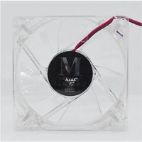 Trade Shop - crystal trasparente sileziosa Maxtech VET-INT002 - von MAXTECH