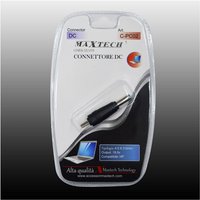 Trade Shop - konzierter dc 4.5X3.0MM wettbewerbspolitik - von MAXTECH
