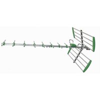 Trade Shop - digitale terrestrische uhf 28DB dvbt fernsehantenne Maxtech LT-C005 - Trade Shop - digitale terrestrische uhf 28DB dvbt fernsehantenne Maxtech LT-C005 - von MAXTECH