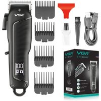 Maxtech - Trade Shop - elektrische professional tagliacapellen für man ohne usb fili recaricabile V-683 - Maxtech - Trade Shop - elektrische professional tagliacapellen für man ohne usb fili recaricabile V-683 - von MAXTECH