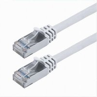 Trade Shop - ethernet netzwerkkabel cat 7 lan kabel RJ45 1.5M Maxtech CAT7-LAN1.5M - von MAXTECH