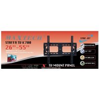 Maxtech - Trade Shop - fernseher wandhalterung 26' - 55' hängen bis zu 50KG STAF-07 - von MAXTECH