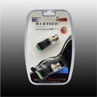 Trade Shop - konnetzeitschriften von Maxtech C-BNC03 - von MAXTECH