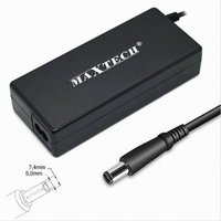 Maxtech - Trade Shop - hp compaq option PC-CA015 netzteil adapter ladegerät - von MAXTECH