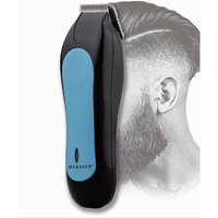 Trade Shop - professioneller barttrimmer blade iii Maxtech einstellbarer rasierer für männer neue version TA-BA012 - von MAXTECH