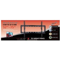 Maxtech - Trade Shop - tv-wandhalterung 32' - 75' bis zu 50 kg STAF-04 - Maxtech - Trade Shop - tv-wandhalterung 32' - 75' bis zu 50 kg STAF-04 - von MAXTECH