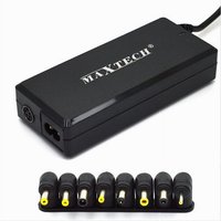 Trade Shop - universal-netzteil/ladegerät notebook pc 150W auto/heim Maxtech PC-CA011 - Trade Shop - universal-netzteil/ladegerät notebook pc 150W auto/heim Maxtech PC-CA011 - von MAXTECH