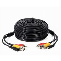 Trade Shop - verlängerungskabel kamera bnc audio video videoüberwachung 10MT CV-TEL002 Maxtech Trade Shop - verlängerungskabel kamera bnc audio video videoüberwachung 10MT CV-TEL002 Maxtech von MAXTECH