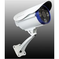 Maxtech - Trade Shop - videoüberwachungskamera infrarot-sensor 6MM farbe TEL-D001 - von MAXTECH