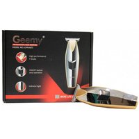 Trade Shop - vorschriften trimmer batteria GM6623 - von MAXTECH