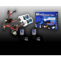 Maxtech - Trade Shop - ballast 6000K KIT-55W-H1 - von MAXTECH