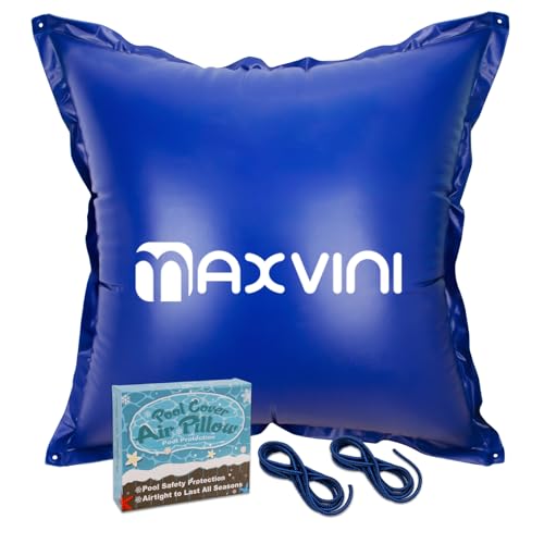 MAXVINI Poolkissen 4 × 4 von MAXVINI