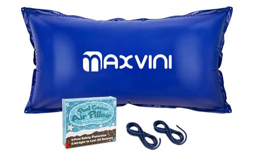 MAXVINI Poolkissen 8 × 4 von MAXVINI