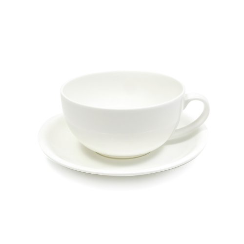 MAXWELL Williams Cappuccino-Obere mit Untere ø 150 mm von Maxwell