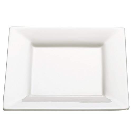 WB Teller eckig m.F. 18,5cm WB Teller eckig m.F. 18,5cm von Maxwell & Williams