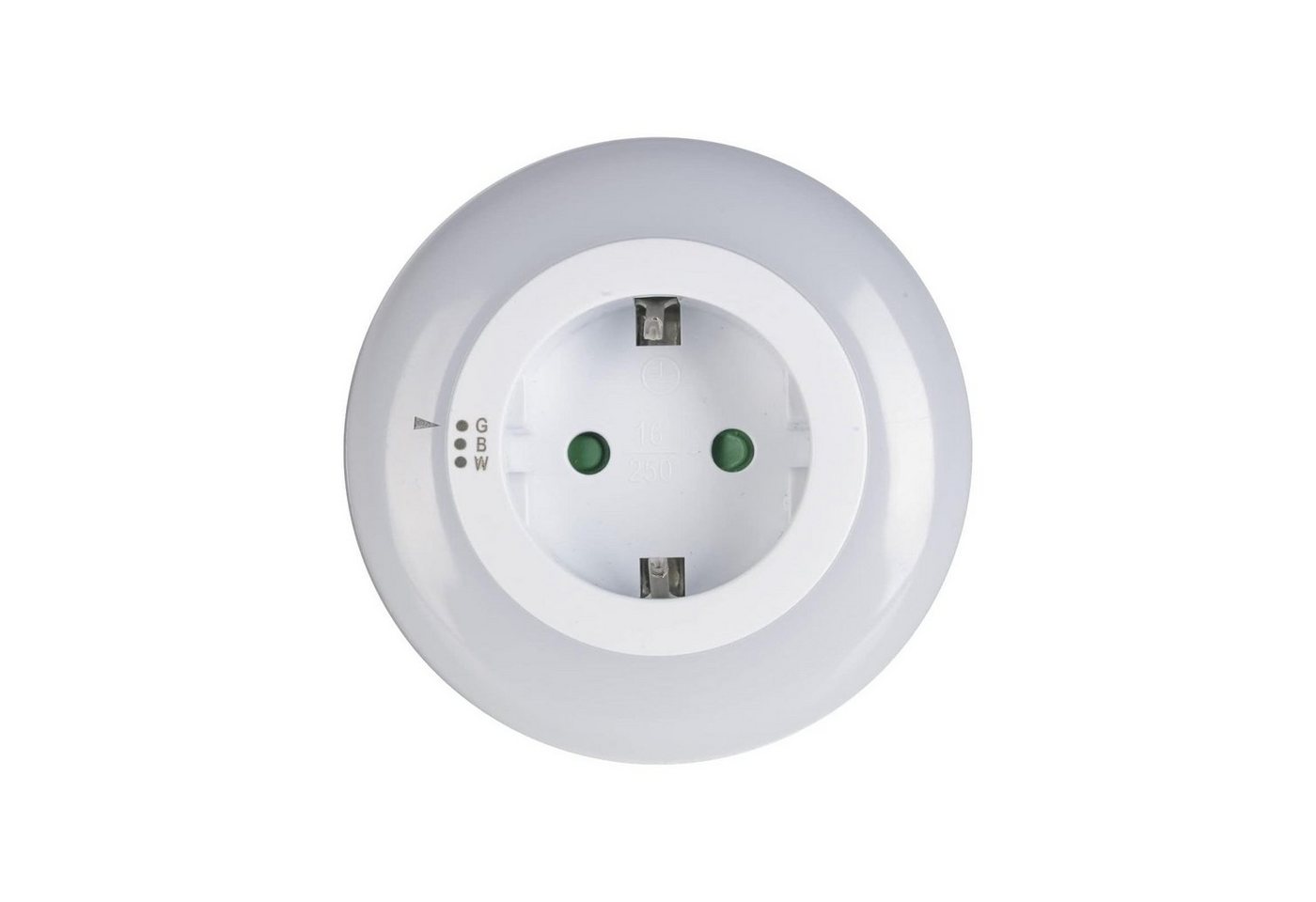 MAXXMEE LED Nachtlicht LED Steckdosenleuchte Nachtlicht Nachtlampe Steckdose Lampe Licht, LED fest integriert, mit automatischen Lichtsensor 3 Farben 8,5 x 8 x 8,5 cm MAXXMEE LED Nachtlicht LED Steckdosenleuchte Nachtlicht Nachtlampe Steckdose Lampe Licht, LED fest integriert, mit automatischen Lichtsensor 3 Farben 8,5 x 8 x 8,5 cm von MAXXMEE
