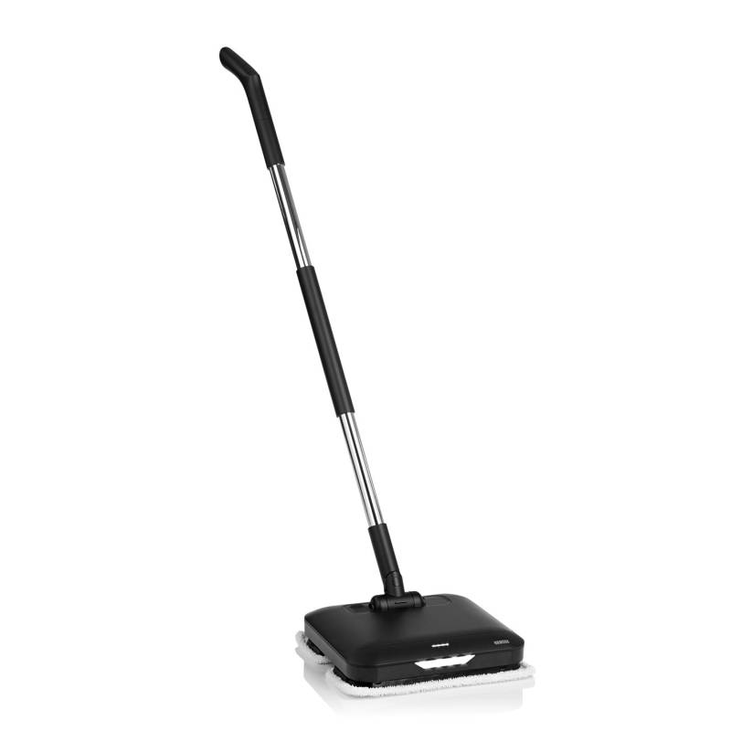 Akku-Vibrationsmopp Midnight Black Edition von N8WERK