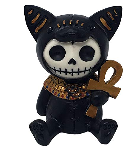 MAYER CHESS Furrybones Bastet - Sammlerstück, Figur von MAYER CHESS