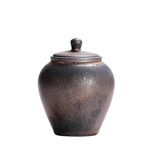 Haustier Urne Pet Urn for Dogs Cats Ashes Keepsake Memorial Box Funeral Set Burial Urns for Cremated Remains Ash Vial Adult Funeral Urn Pet Cat and Dog Urn 5324(M) von MAYINGLON