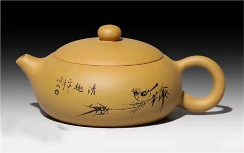 Teeservice Für Erwachsene Original Ore Flat Xi Shi190cc Lila Sand Art Teeservice Teeset Teekanne Handgefertigtes Teeservice Für Erwachsene Original Ore Flat Xi Shi190cc Lila Sand Art Teeservice Teeset Teekanne Handgefertigtes von MAYINGLON