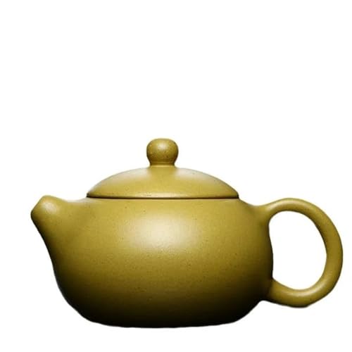 Teeservice Für Erwachsene Yixing Handgemachte Topf Tasse Set Keramik Chinesische Teezeremonie Zisha Teekanne 190cc Kung Fu Tee-Set Teeservice Für Erwachsene Yixing Handgemachte Topf Tasse Set Keramik Chinesische Teezeremonie Zisha Teekanne 190cc Kung Fu Tee-Set von MAYINGLON
