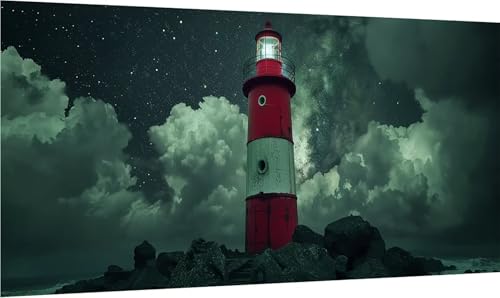 Diamond Painting Erwachsene Groß XXL Wasserturm, Diamant Painting Bilder Sternenhimmel, 5D DIY Stickerei Cross Stickerei Bastelset Erwachsene, Diamant Malerei für Deko Wohnzimmer 40x70cm 5-7312 Diamond Painting Erwachsene Groß XXL Wasserturm, Diamant Painting Bilder Sternenhimmel, 5D DIY Stickerei Cross Stickerei Bastelset Erwachsene, Diamant Malerei für Deko Wohnzimmer 40x70cm 5-7312 von MAYINGOU