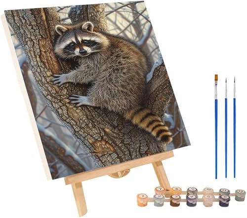 Malen Nach Zahlen Erwachsene Tier, Malen Nach Zahlen Baum, DIY Set Erwachsene Mit 3 Pinseln und Acrylfarbe, Paint by Numbers für Deko Wohnzimmer und Wanddeko, Als Geschenke für Frauen 30x40 cm 2-9276 Malen Nach Zahlen Erwachsene Tier, Malen Nach Zahlen Baum, DIY Set Erwachsene Mit 3 Pinseln und Acrylfarbe, Paint by Numbers für Deko Wohnzimmer und Wanddeko, Als Geschenke für Frauen 30x40 cm 2-9276 von MAYINGOU