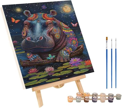 Malen Nach Zahlen Erwachsene Tier, Malen Nach Zahlen Schmetterling, DIY Set Erwachsene Mit 3 Pinseln und Acrylfarbe, Paint by Numbers für Deko Wohnzimmer und Wanddeko Geschenke 80x110 cm 6-3217 Malen Nach Zahlen Erwachsene Tier, Malen Nach Zahlen Schmetterling, DIY Set Erwachsene Mit 3 Pinseln und Acrylfarbe, Paint by Numbers für Deko Wohnzimmer und Wanddeko Geschenke 80x110 cm 6-3217 von MAYINGOU