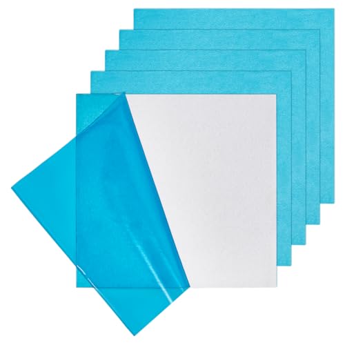 MAYJOYDIY 10 Stück Quadratisches 6061 Aluminiumblech 12 × 12cm Aluminiumplatte Mit Doppelseitiger Schutzfolie 0.5mm Aluminium Flachblech Für Mechanisches Schneiden Präzisionsbearbeitung MAYJOYDIY 10 Stück Quadratisches 6061 Aluminiumblech 12 × 12cm Aluminiumplatte Mit Doppelseitiger Schutzfolie 0.5mm Aluminium Flachblech Für Mechanisches Schneiden Präzisionsbearbeitung von MAYJOYDIY