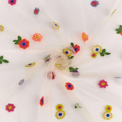 MAYJOYDIY 3M Beige Tischläufer Mit Gänseblümchen 72cm Blumen Saisonaler Tüll Tischdeko Hochzeit Table Runner Boho Rustic Tabelle Läufer Für Küche Esszimmer Hochzeit Urlaub Party Dekoration MAYJOYDIY 3M Beige Tischläufer Mit Gänseblümchen 72cm Blumen Saisonaler Tüll Tischdeko Hochzeit Table Runner Boho Rustic Tabelle Läufer Für Küche Esszimmer Hochzeit Urlaub Party Dekoration von MAYJOYDIY