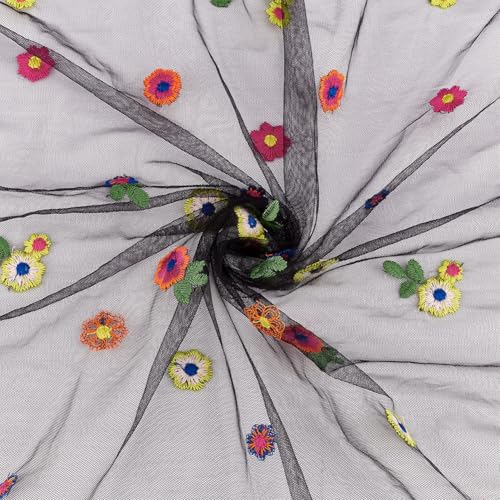 MAYJOYDIY 3M Schwarzer Tischläufer Mit Gänseblümchen 72cm Blumen Saisonaler Tüll Tischdeko Hochzeit Table Runner Boho Rustic Tabelle Läufer Für Küche Esszimmer Hochzeit Urlaub Party Dekoration MAYJOYDIY 3M Schwarzer Tischläufer Mit Gänseblümchen 72cm Blumen Saisonaler Tüll Tischdeko Hochzeit Table Runner Boho Rustic Tabelle Läufer Für Küche Esszimmer Hochzeit Urlaub Party Dekoration von MAYJOYDIY