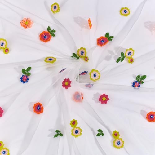 MAYJOYDIY 3M Weißer Tischläufer Mit Gänseblümchen 72cm Blumen Saisonaler Tüll Tischdeko Hochzeit Table Runner Boho Rustic Tabelle Läufer Für Küche Esszimmer Hochzeit Urlaub Party Dekoration MAYJOYDIY 3M Weißer Tischläufer Mit Gänseblümchen 72cm Blumen Saisonaler Tüll Tischdeko Hochzeit Table Runner Boho Rustic Tabelle Läufer Für Küche Esszimmer Hochzeit Urlaub Party Dekoration von MAYJOYDIY