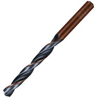 Alpen - Spiralbohrer kurz dampfbehandelt hss din 338 n Sprint Master 9,4 mm von Alpen