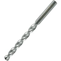 Spiralbohrer Forte HSS-Co5 blank din 338 Maykestag 2,5 mm von MAYKESTAG