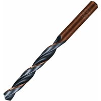 Spiralbohrer kurz dampfbehandelt hss din 338 n Sprint Master alpen 6,1 mm von ALPEN MAYKESTAG