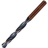 Spiralbohrer kurz dampfbehandelt hss din 338 n Sprint Master Alpen 7,4 mm von Alpen