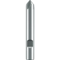 Maykestag - vhm Entrgratfräser 90° (Fasenfräser) ø 6 mm zum Anfasen und Entgraten von MAYKESTAG